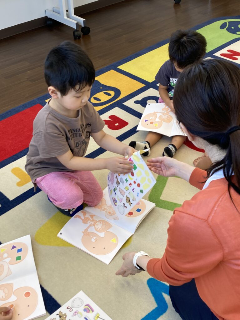 幼児期から英語を学ぶ必要性について